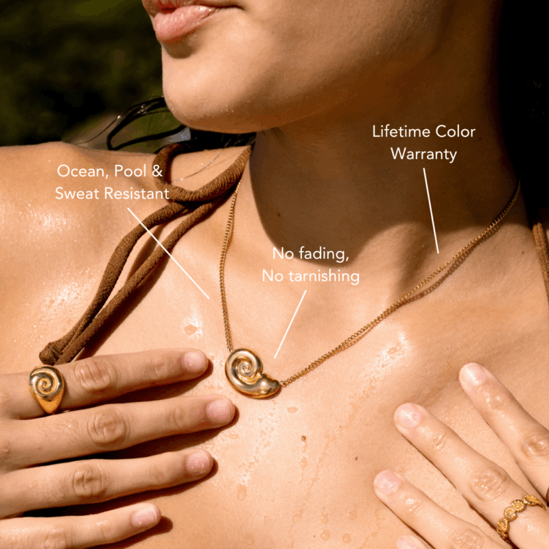Alternative view of Coastal Choker