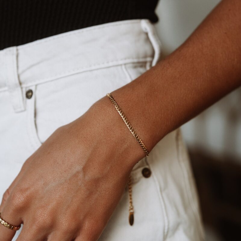 Alternative view of Classy Bracelet