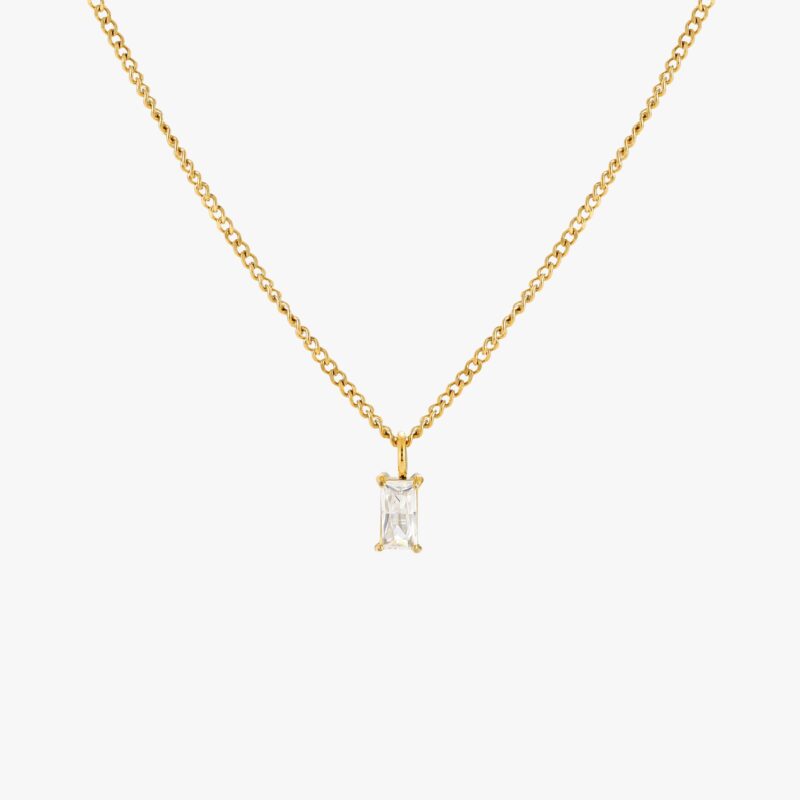 Alternative view of Glow Necklace