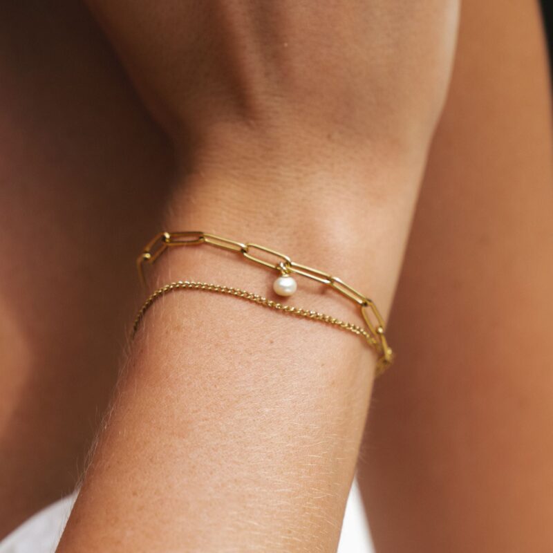 Alternative view of Uluwatu Bracelet