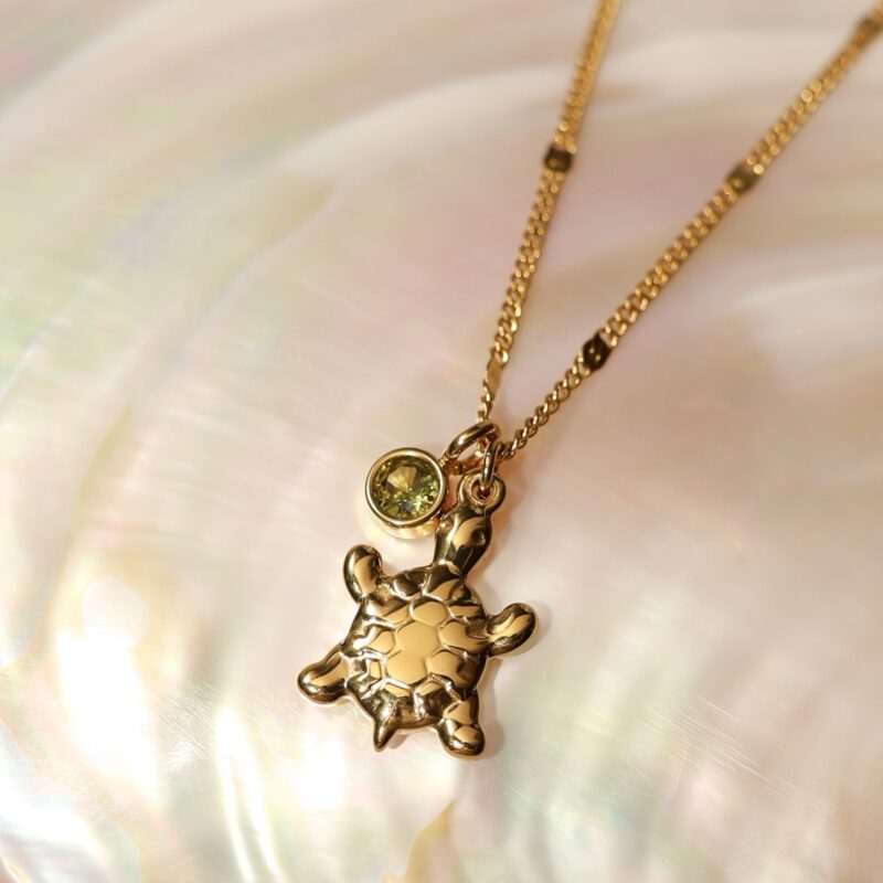 Alternative view of Ningaloo Necklace