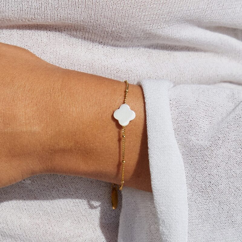 Alternative view of Positano Bracelet