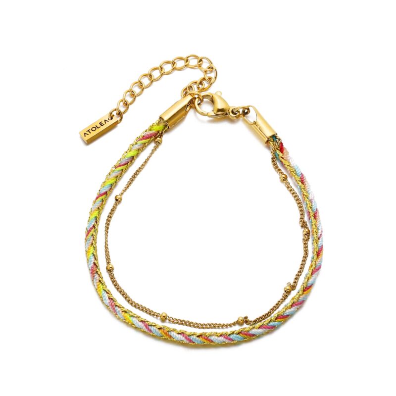 Alternative view of Rio Bracelet